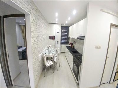 3room apartment for rent in Cornisa, 5 minutes from UMF