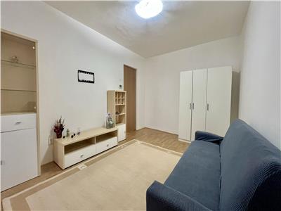 Inchiriez apartament cu 2 camere in TUDOR intre Fortuna si Corina