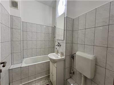 Inchiriez apartament cu 2 camere in TUDOR intre Fortuna si Corina