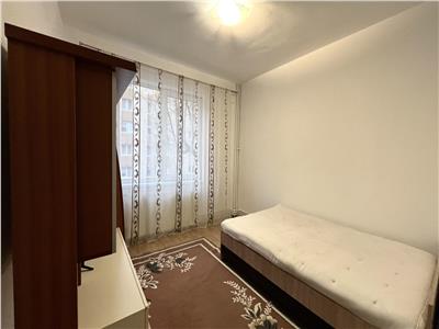 Inchiriez apartament cu 2 camere in TUDOR intre Fortuna si Corina