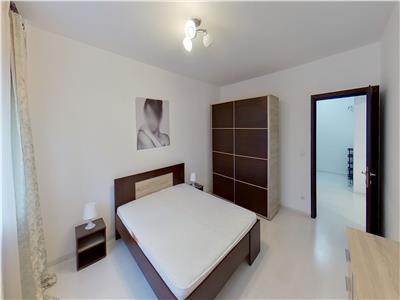 Inchiriez apartament cu 2 camere mobilat si utilat modern  Bloc Nou