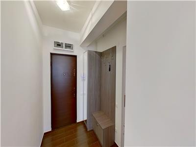 Inchiriez apartament cu 1 camera in Tudor, Bloc Nou, str Gloriei