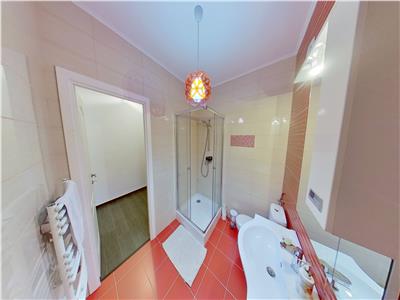 Inchiriez apartament cu 1 camera in Tudor, Bloc Nou, str Gloriei