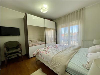 Inchiriez apartament cu 2 camere in bloc nou, modern, str. Gloriei