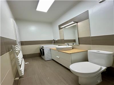 Inchiriez apartament cu 2 camere in bloc nou, modern, str. Gloriei