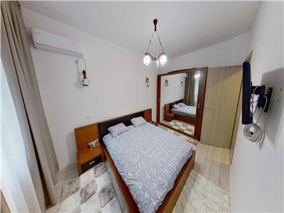 Apartament 2 camere, Grozavesti/Novum  Loc de parcare