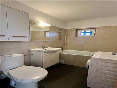 Inchiriez apartament 3 camere mobilat modern In Cornisa 3 min de UMF