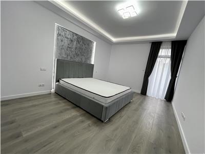 Penthouse de vanzare, sup. 106 mp si terasa 85 mp in Centru