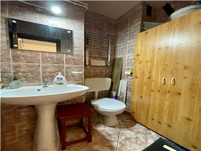 Apartament cu 3 camere de inchiriat, mobilat si utilat, in Tudor, str. Progresului