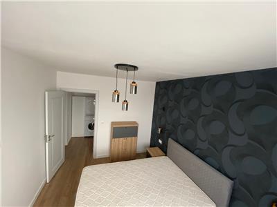 Apartament cu 2 camere de inchiriat, modern, in Aleea Carpati la 25 min de UMF