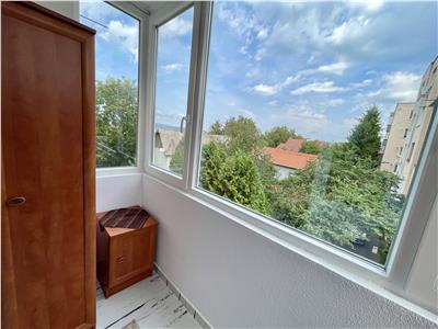 Studio for sale with usable area of 24 sqm, in Sangeorgiu de Mures