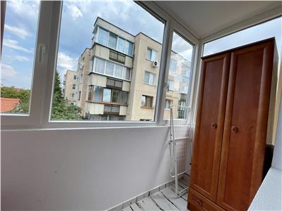 Studio for sale with usable area of 24 sqm, in Sangeorgiu de Mures