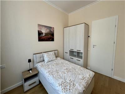 Inchiriez apartament cu 3 camere, mobilat modern in Complexul Concept 9