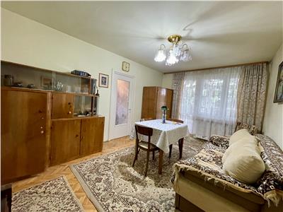 Apartament cu 2 camere de inchiriat, et. 2 din 4, in Cornisa