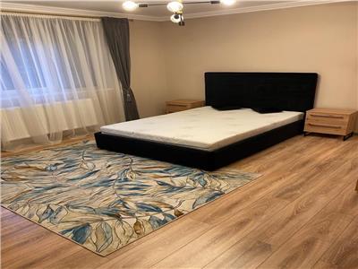 Apartament cu 2 camere, modern, in Cornisa la 200 m de UMF