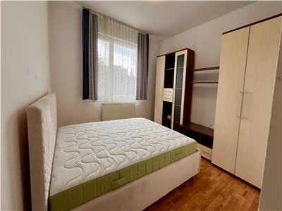 Inchiriez apartament cu 2 camere pe str Covazna mobilat si utilat