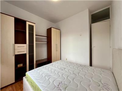 Inchiriez apartament cu 2 camere pe str Covazna mobilat si utilat