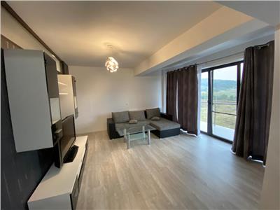 Apartament cu 3 camere de inchiriat in bloc nou, ACTA Residence