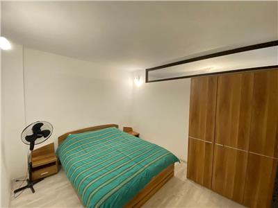 Apartament cu 3 camere de inchiriat in bloc nou, ACTA Residence