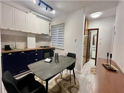 Inchiriez apartament cu 2 camere in Cornisa la doar 3 minute de UMF