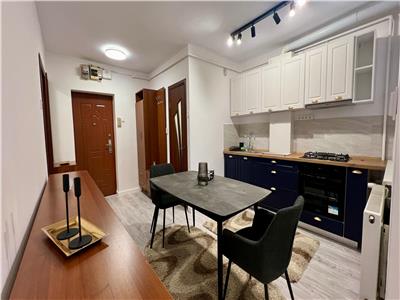 Inchiriez apartament cu 2 camere in Cornisa la doar 3 minute de UMF