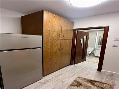 Inchiriez apartament cu 2 camere in Cornisa la doar 3 minute de UMF