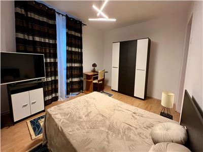 Inchiriez apartament cu 2 camere in Cornisa la doar 3 minute de UMF