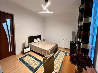 Inchiriez apartament cu 2 camere in Cornisa la doar 3 minute de UMF