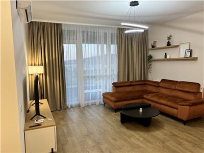 Apartament cu 2 camere de vanzare, modern, et. 1, Concept 9