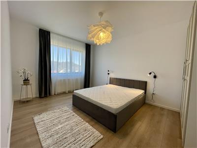 Apartament cu 3 camere, openspace, modern, Lavandei Residence