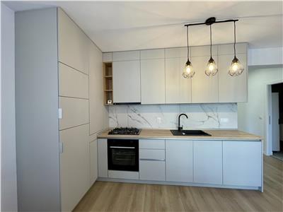 Apartament cu 3 camere, openspace, modern, Lavandei Residence