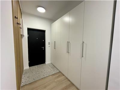 Apartament cu 3 camere, openspace, modern, Lavandei Residence