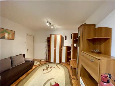 Apartament cu 2 camere, mobilat si utilat, in 7 Noiembrie la 800 m de UMF