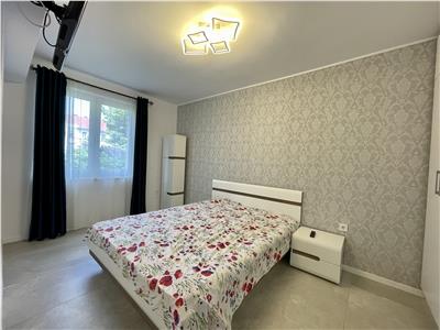 Apartament cu 2 camere,  modern amenajat, in Cornisa la 2 min de UMF