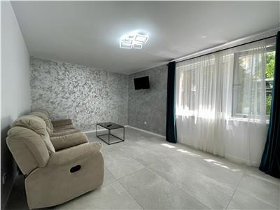 Apartament cu 2 camere,  modern amenajat, in Cornisa la 2 min de UMF