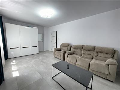 Apartament cu 2 camere,  modern amenajat, in Cornisa la 2 min de UMF