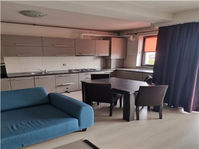 Apartament cu 2 camere de vanzare, in bloc nou, in Centru