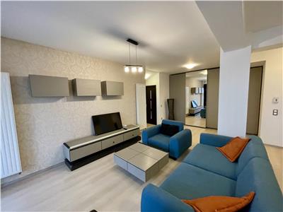 Apartament cu 2 camere de vanzare, in bloc nou, in Centru