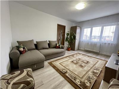 3-room apartment for rent, semi-detached, in 7 November