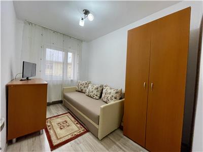 3room apartment for rent, semidetached, in 7 November