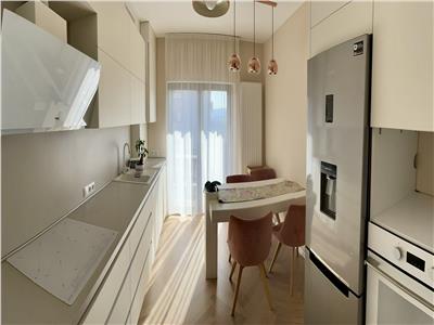 Apartament modern cu 3 camere de inchirieri, Colors Residence