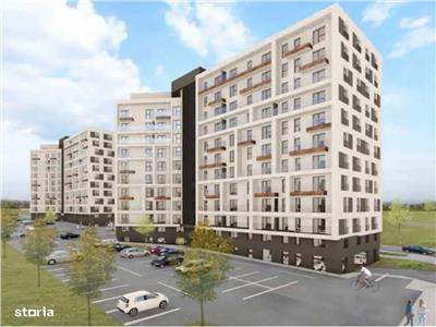 Apartamente noi de vanzare langa Shopping City Mall