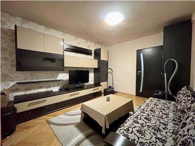 Apartament cu 2 camere decomandat, in Cornisa la 200 m de UMF