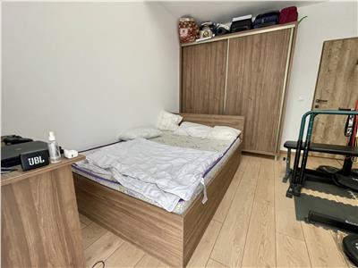 Apartament cu 2 camere de vanzare, mobilat si utilat in 7 Noiembrie