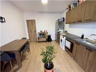 Apartament cu 2 camere de vanzare, mobilat si utilat in 7 Noiembrie