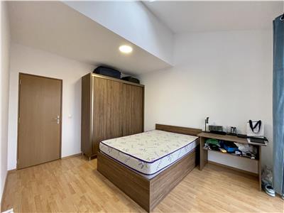 Apartament cu 2 camere de vanzare, mobilat si utilat in 7 Noiembrie