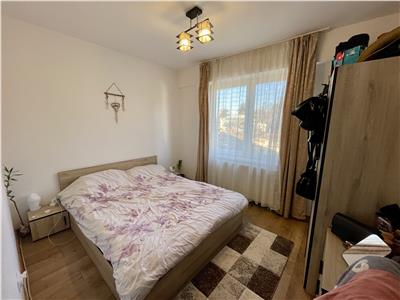 Apartament cu 2 camere de inchiriat, decomandat, in Tudor