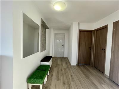 3room apartment for rent, modern, in Unirii