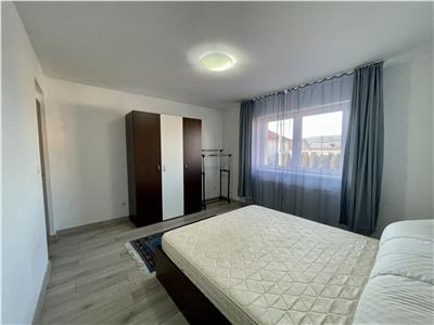 3room apartment for rent, modern, in Unirii