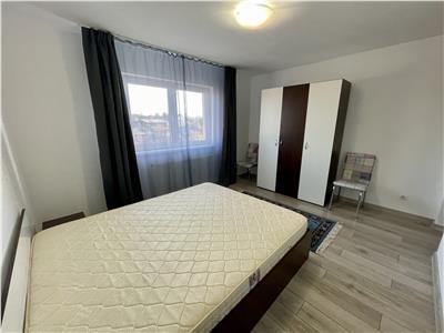 3room apartment for rent, modern, in Unirii